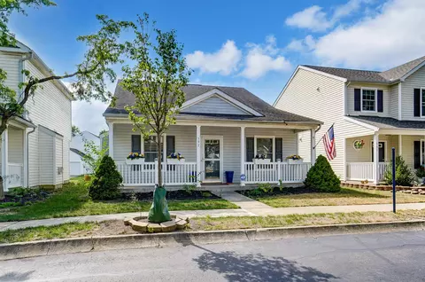 597 Penn St #82, Galloway, OH 43119