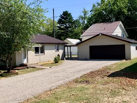 13388 King Rd NE, Thornville, OH 43076