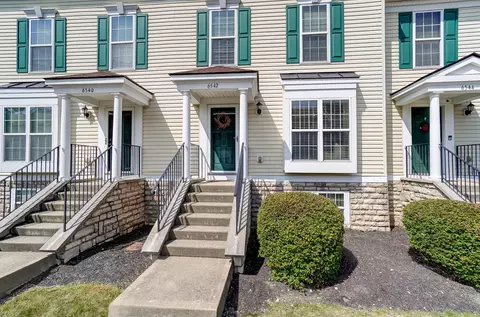6542 Nottinghill Trail Dr #16, Canal Winchester, OH 43110