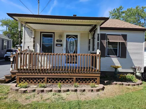 113 Lawnview Ave, Springfield, OH 45505