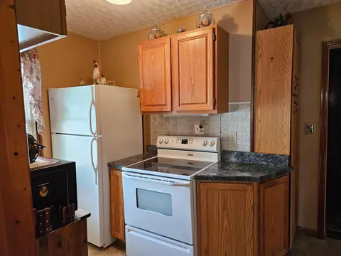 Kitchen - 113 Lawnview Ave, Springfield, OH 45505 photo 2 of 2