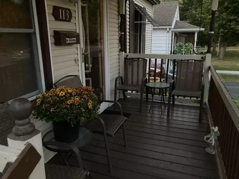 Exterior - 113 Lawnview Ave, Springfield, OH 45505 photo 2 of 7