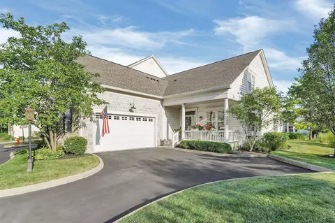 4075 Herald Square Pl, Dublin, OH 43016