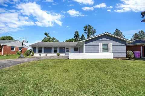 202 Hampton Rd, Lexington, OH 44904 photo 2
