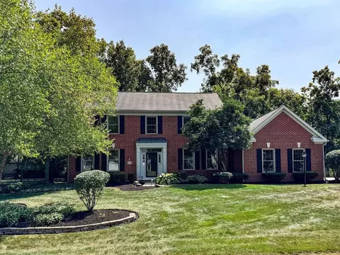 3088 Waukeegan Ave, Lewis Center, OH 43035
