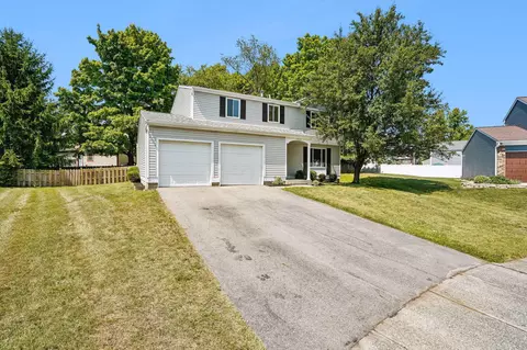 7346 Terrace View Ct, Reynoldsburg, OH 43068