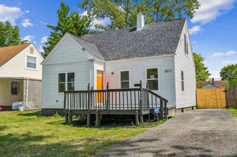 2012 Marston Rd, Columbus, OH 43219