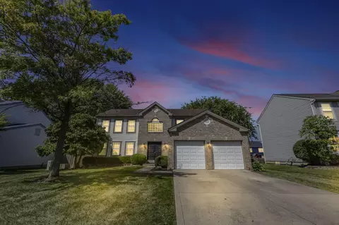 7934 Oak Valley Rd, Reynoldsburg, OH 43068