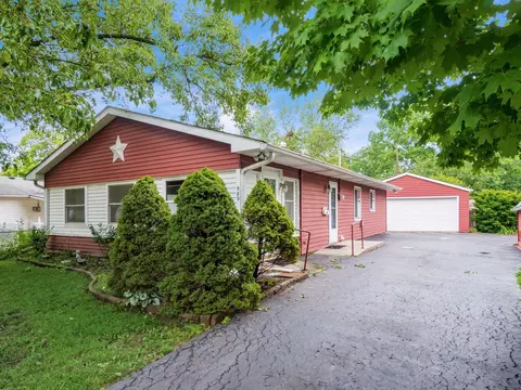 905 Pleasant Dr, Reynoldsburg, OH 43068