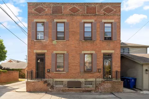 159-161 E Blenkner St, Columbus, OH 43206