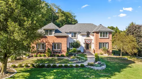 122 Merywen Cir, Granville, OH 43023