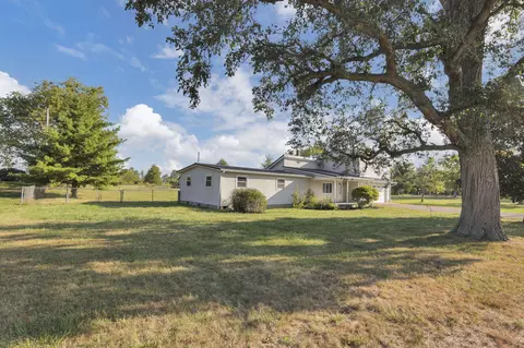 Exterior - 10809 Thrailkill Rd, Orient, OH 43146 photo 11 of 20