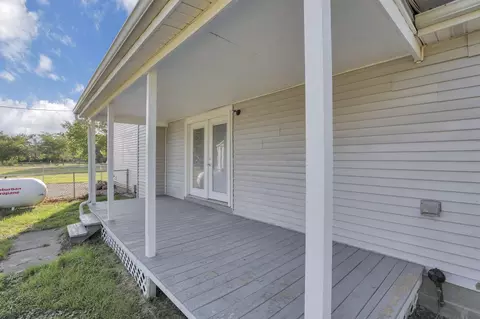 Exterior - 10809 Thrailkill Rd, Orient, OH 43146 photo 17 of 20