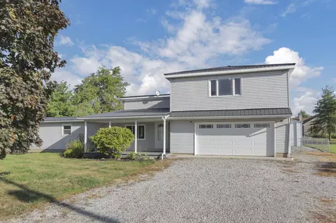 Exterior - 10809 Thrailkill Rd, Orient, OH 43146 photo 2 of 20