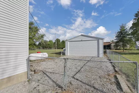 Exterior - 10809 Thrailkill Rd, Orient, OH 43146 photo 12 of 20