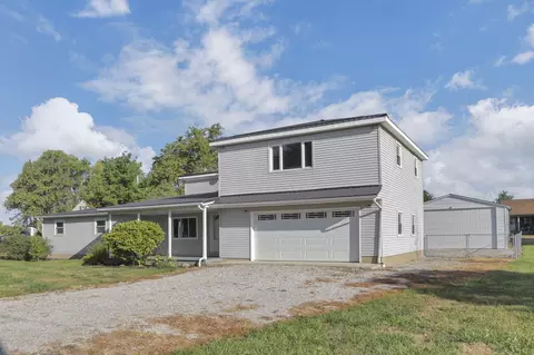 Exterior - 10809 Thrailkill Rd, Orient, OH 43146 photo 4 of 20
