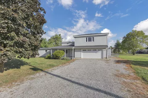 Exterior - 10809 Thrailkill Rd, Orient, OH 43146 photo 3 of 20