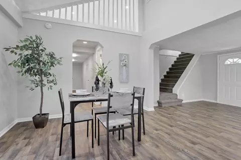 Dining - 10809 Thrailkill Rd, Orient, OH 43146 photo 2 of 3