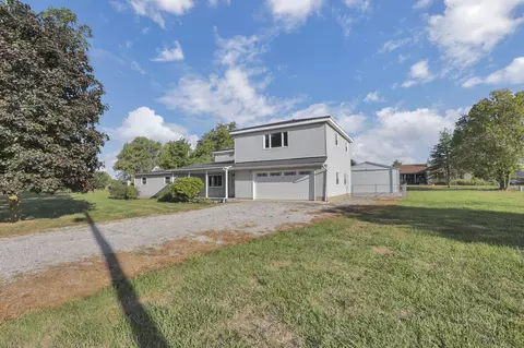 Exterior - 10809 Thrailkill Rd, Orient, OH 43146 photo 5 of 20