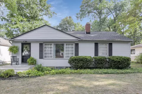 2647 Woodley Rd, Columbus, OH 43231