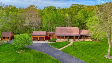 2207 Biers Run Rd, Chillicothe, OH 45601