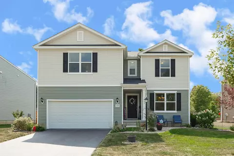 1433 Kelci Jayne Dr, Pataskala, OH 43062