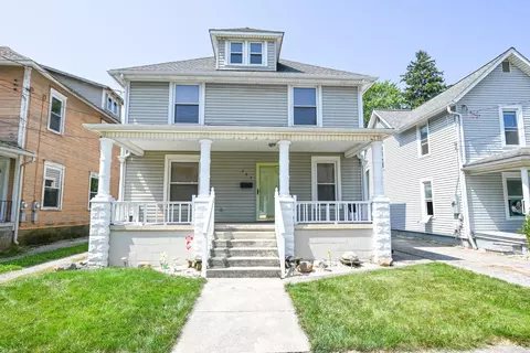 489 Cherry St, Marion, OH 43302