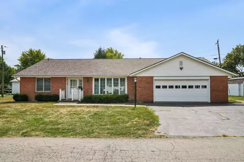 133 Converse Dr, Plain City, OH 43064