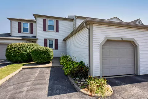 192 Hawkins Ln #10B, Blacklick, OH 43004