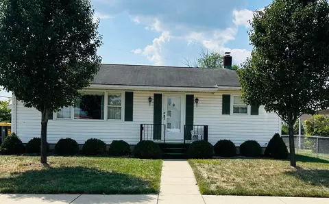 267 Mount Logan Dr, Chillicothe, OH 45601