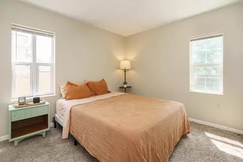 Bedroom - 687 E Moler St, Columbus, OH 43207 photo 1 of 3