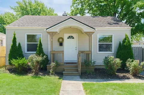 687 E Moler St, Columbus, OH 43207