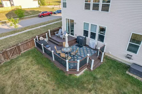 2183 Olde Ridge Ct, Lancaster, OH 43130 photo 37