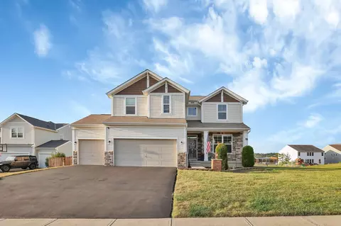 2183 Olde Ridge Ct, Lancaster, OH 43130 photo 2