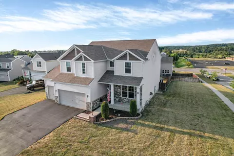 2183 Olde Ridge Ct, Lancaster, OH 43130 photo 41