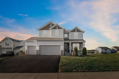 2183 Olde Ridge Ct, Lancaster, OH 43130