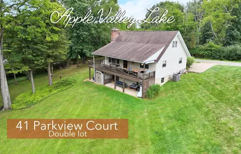 41 Parkview Ct, Howard, OH 43028