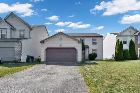 3093 Fabyan Dr, Reynoldsburg, OH 43068