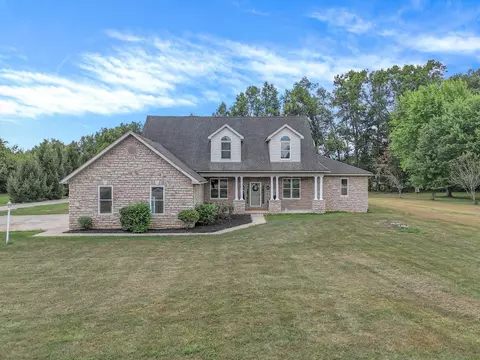 5587 Reynoldsburg Baltimore Rd, Pickerington, OH 43147