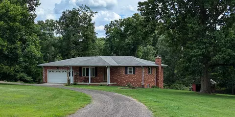 16279 Lower Fredericktown Amity Rd, Fredericktown, OH 43019