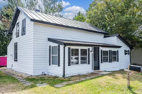 1960 Rich Hill Rd, Centerburg, OH 43011