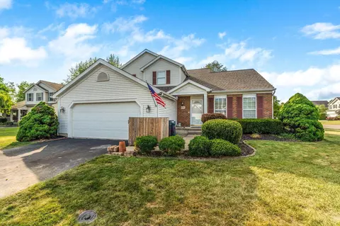 8382 Haines Ct, Lewis Center, OH 43035