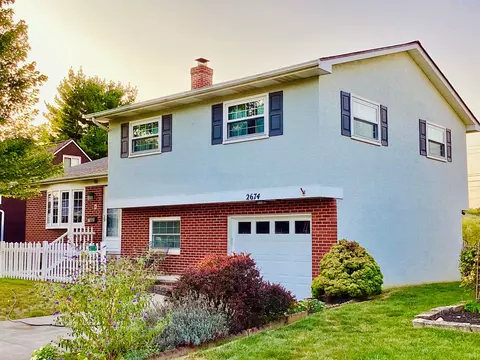 2674 Eugene Ave, Grove City, OH 43123