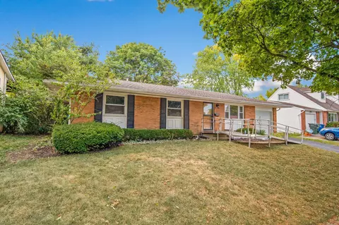 2815 Maywood Rd, Columbus, OH 43232