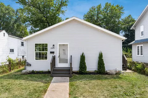 2185 Margaret Ave, Columbus, OH 43219