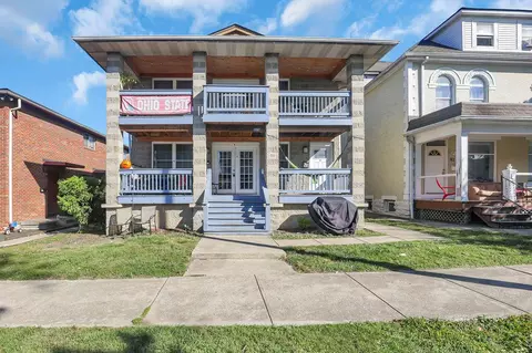 86 W 8th Ave, Columbus, OH 43201
