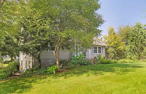 24704 Lepley Rd, Gambier, OH 43022