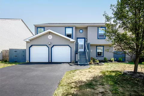 2506 Hoose Dr, Grove City, OH 43123