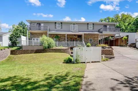 3025 Virginia Ave, Zanesville, OH 43701
