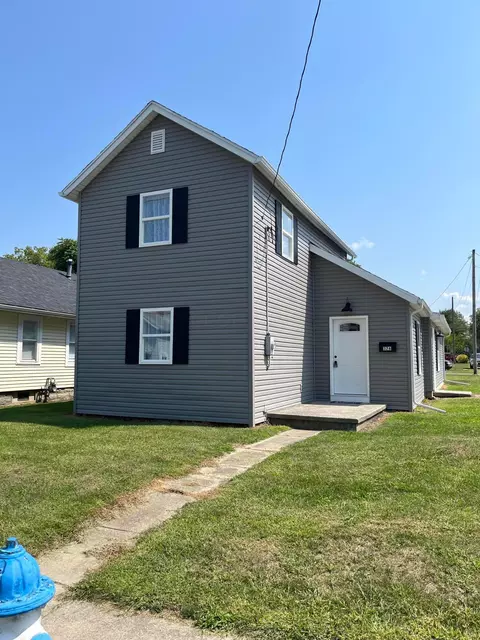 376 Clinton St, Marion, OH 43302